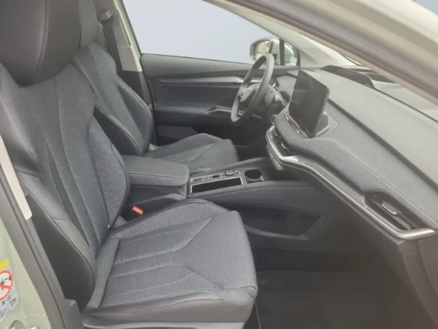 Skoda Elroq 60 Loft +AHK +360 Kamera + HuD +ACC +SHZ