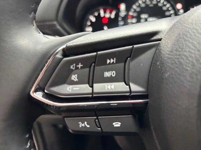 Mazda CX-5 4WD SkyActiv