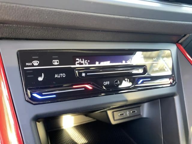 Volkswagen Polo DSG GTI