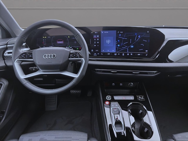 Audi A5 Avant S-Tronic