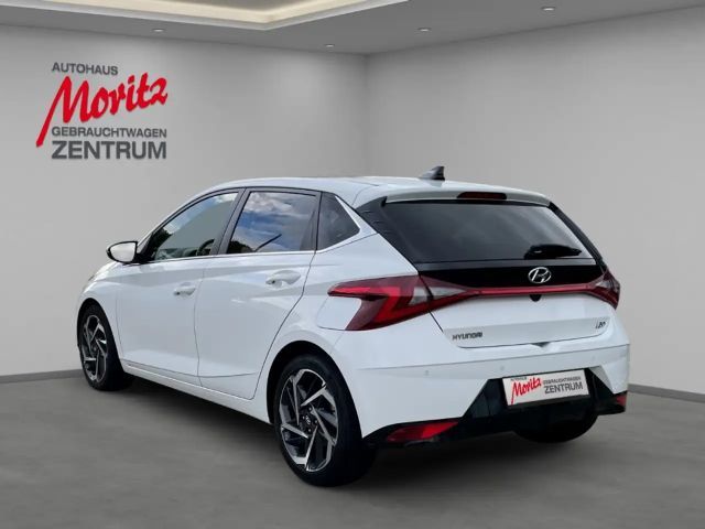 Hyundai i20 1.0 Prime