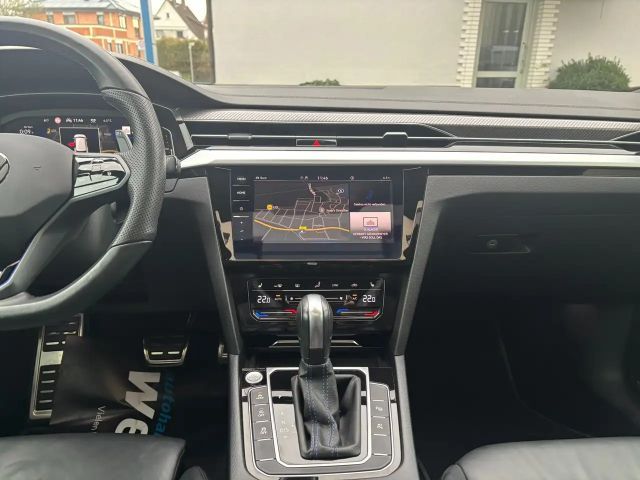 Volkswagen Arteon IQ.Drive