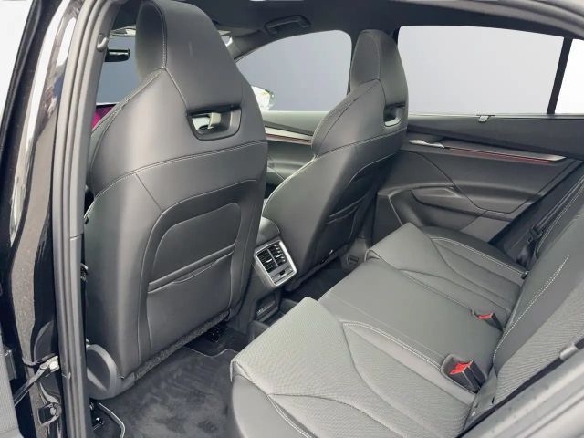 Skoda Enyaq Coupe RS