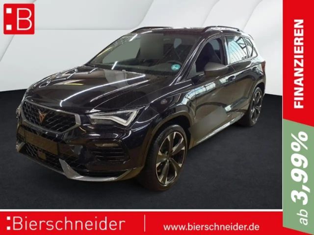 Cupra Ateca 2.0 TSI DSG VZ