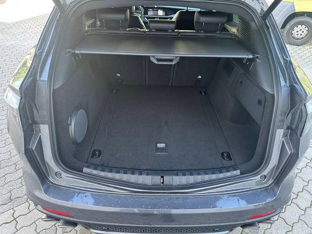 Alfa Romeo Stelvio Quadrifoglio Turbo