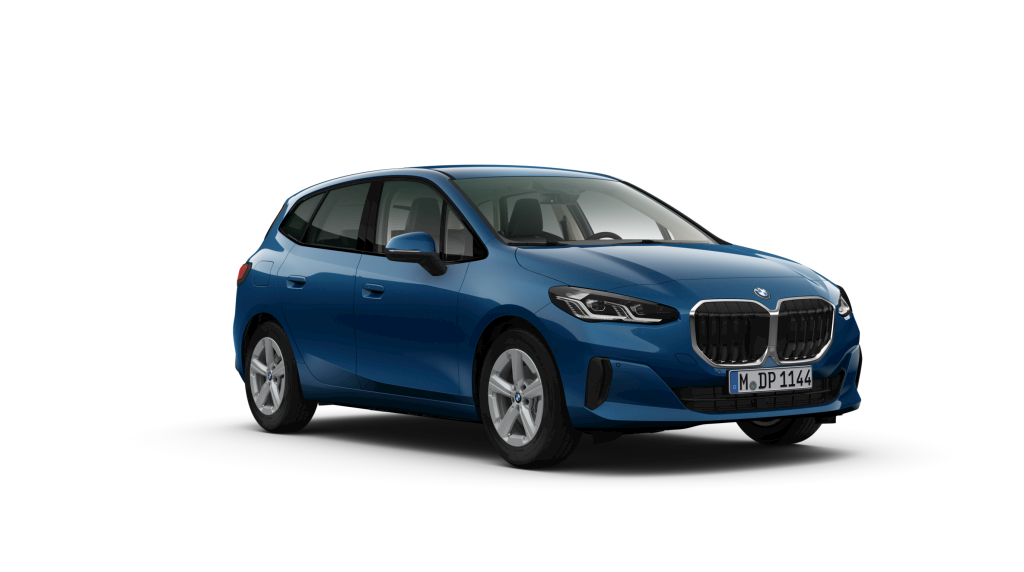 BMW 220 220i Active Tourer