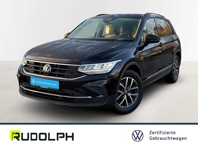 Volkswagen Tiguan 2.0 TDI Life