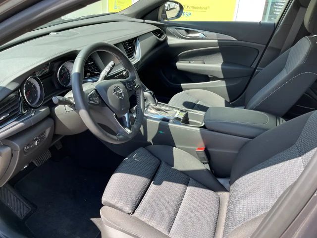 Opel Insignia Edition