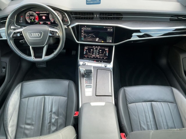 Audi A6 40 TDI Avant Quattro S-Tronic
