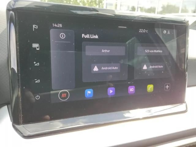 Seat Ibiza 1.0 TSI FR-lijn