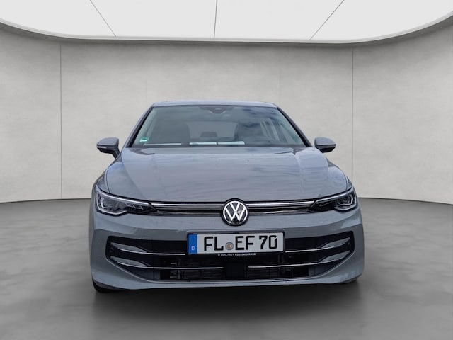 Volkswagen Golf DSG Golf VIII Style