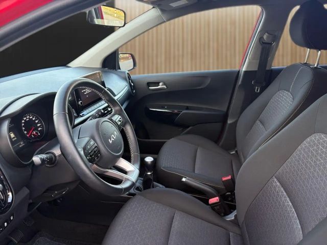 Kia Picanto Dream Team