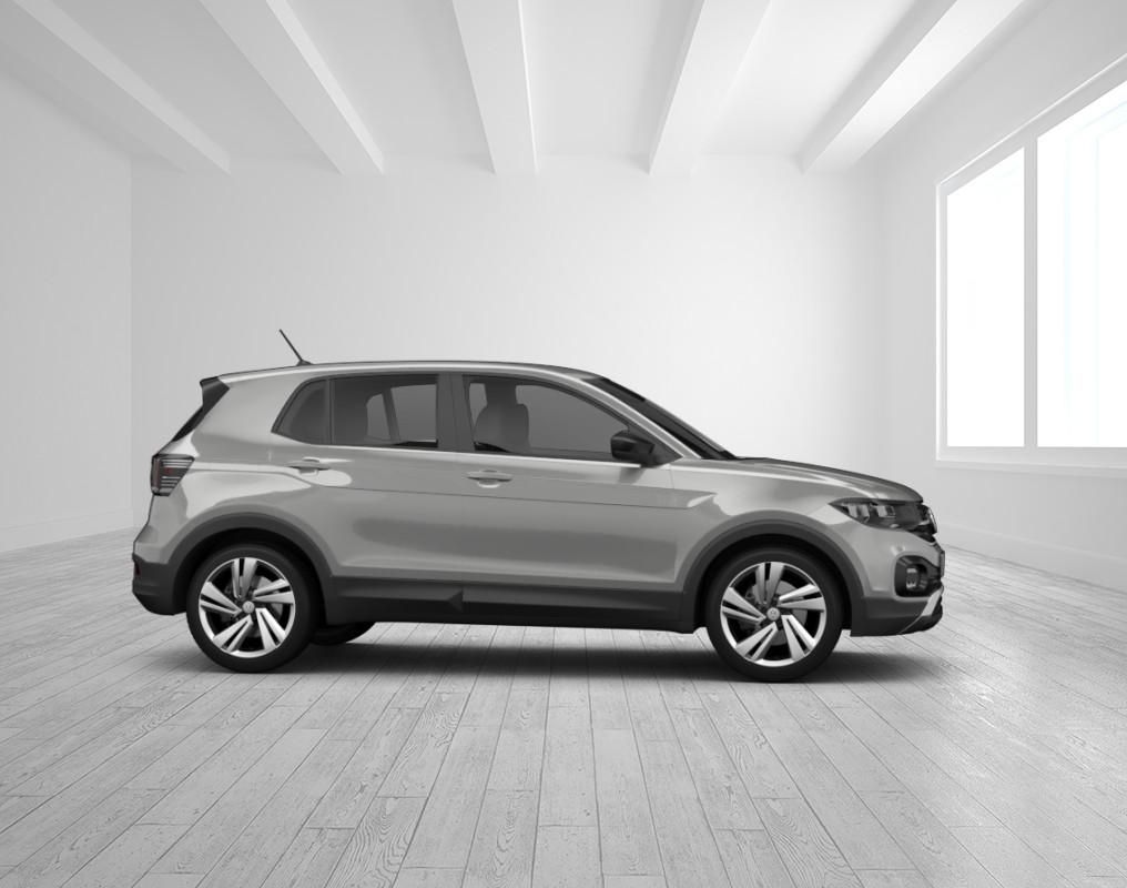 Volkswagen T-Cross 1.0 TSI DSG R-Line
