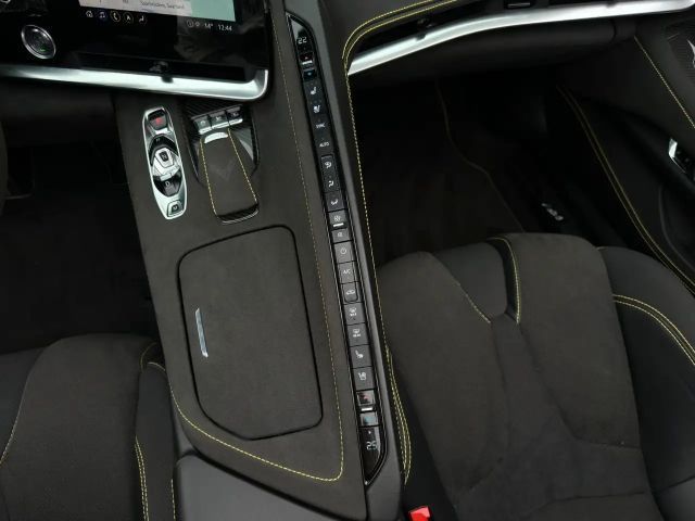 Corvette C8 Cabriolet Stingray