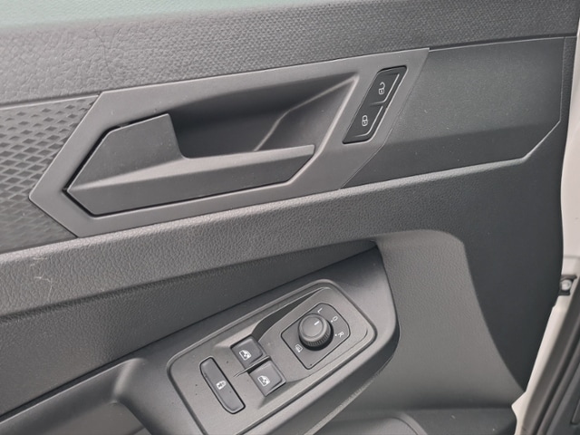 Volkswagen Caddy 1.5 TSI