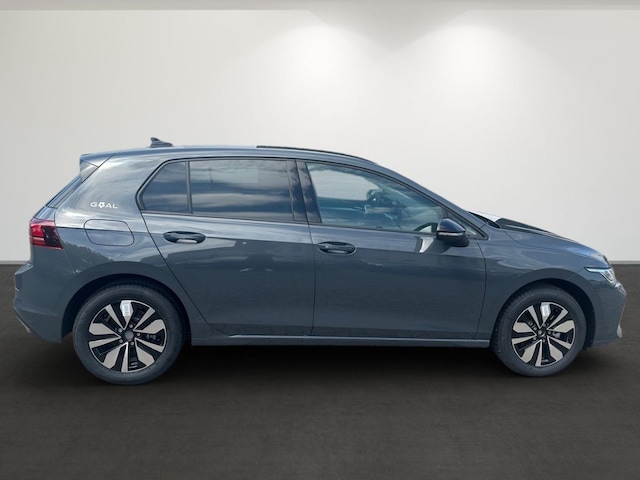 Volkswagen Golf Golf VIII Life