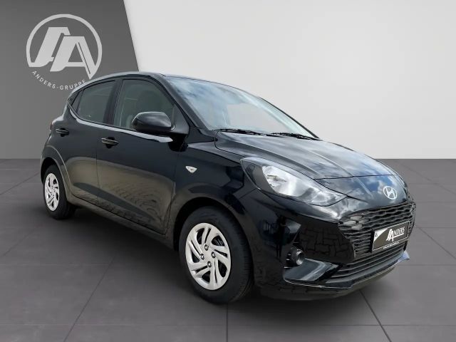 Hyundai i10 1.0 Select