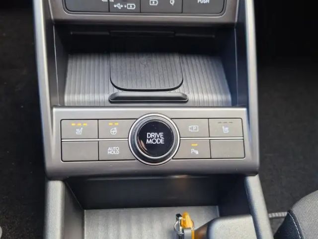 Hyundai Kona 1.6 2WD Trend