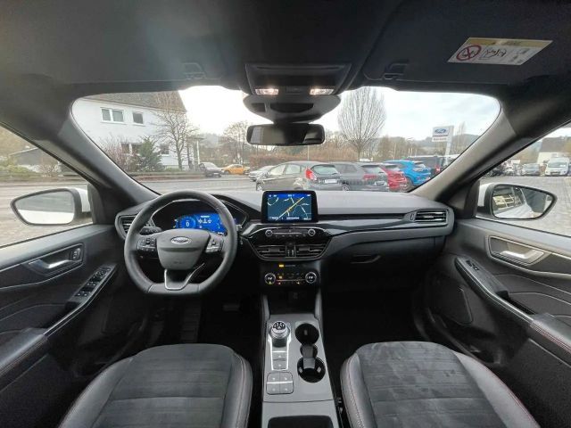 Ford Kuga AWD ST Line X