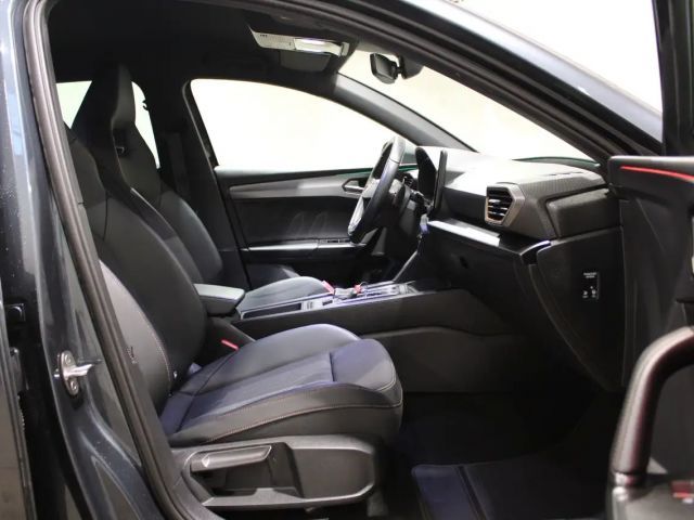 Cupra Leon 1.4 DSG VZ e-Hybrid