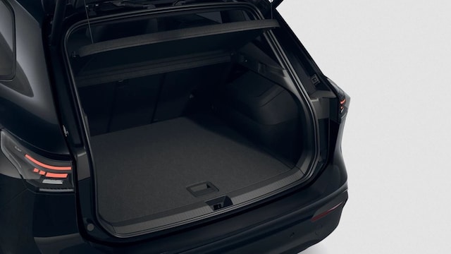 Volkswagen Tiguan DSG Life