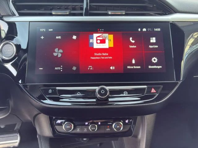 Opel Corsa GS-Line Grand Sport Turbo