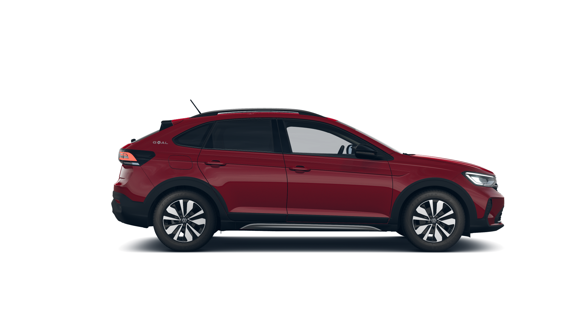 Volkswagen Taigo 1.0 TSI DSG