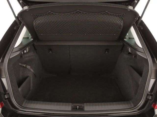 Skoda Kamiq Ambition