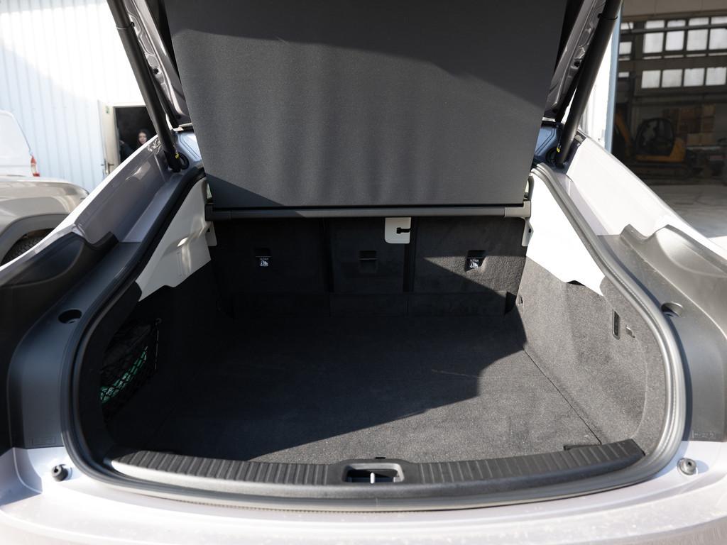 Volvo ES90 Extended range Single motor Ultra