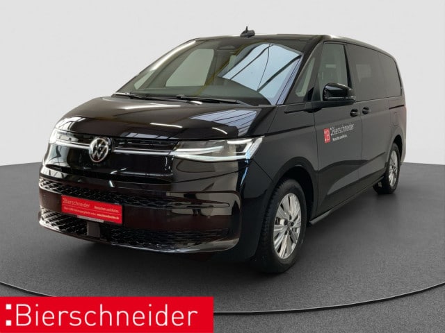Volkswagen Multivan 2.0 TDI DSG T7