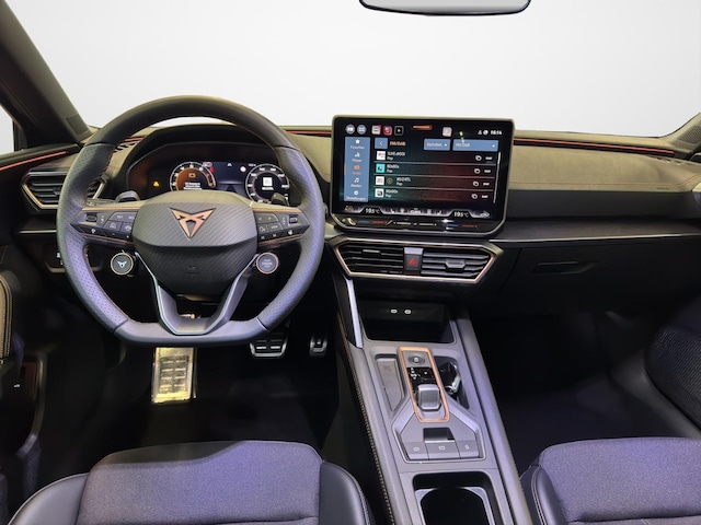 Cupra Leon DSG Sportstourer