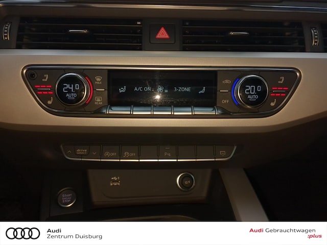 Audi A5 40 TFSI Cabriolet S-Tronic