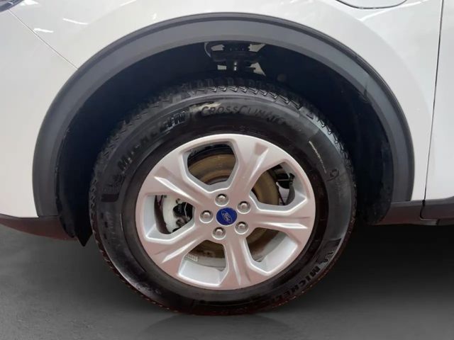 Ford Kuga Cool & Connect Plug in Hybrid