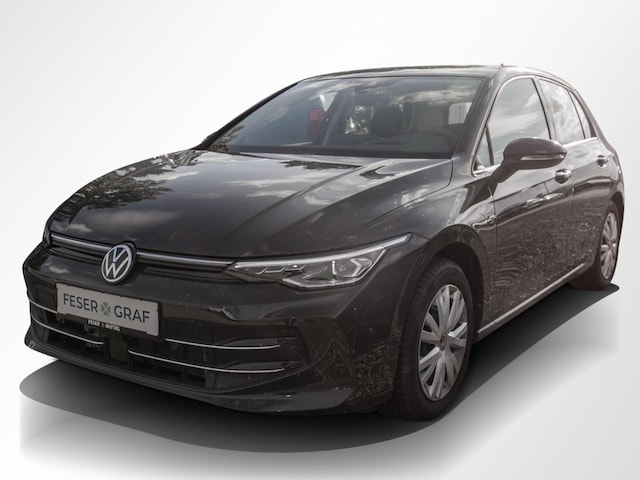 Volkswagen Golf 1.5 eTSI DSG Golf VIII Style