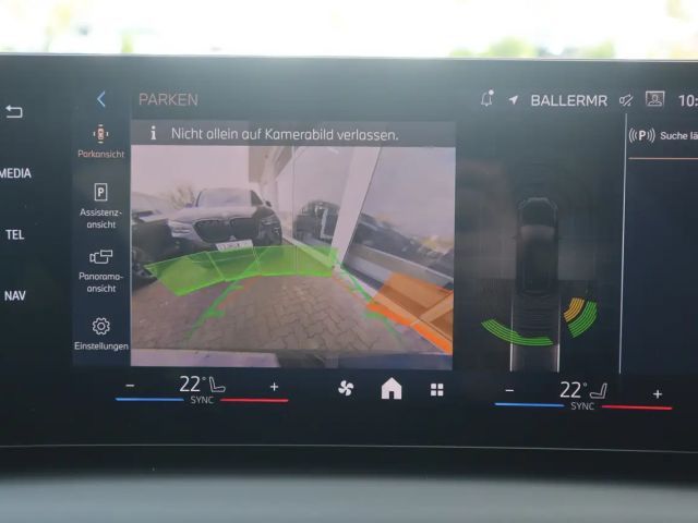 BMW 116 M-Sport Sedan