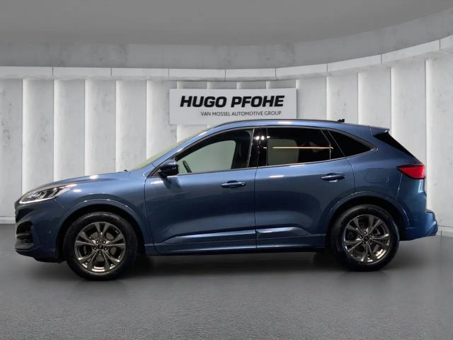 Ford Kuga ST Line X