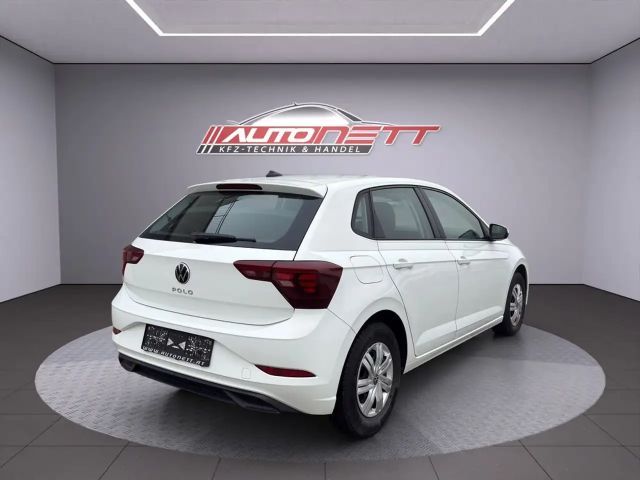 Volkswagen Polo Basis