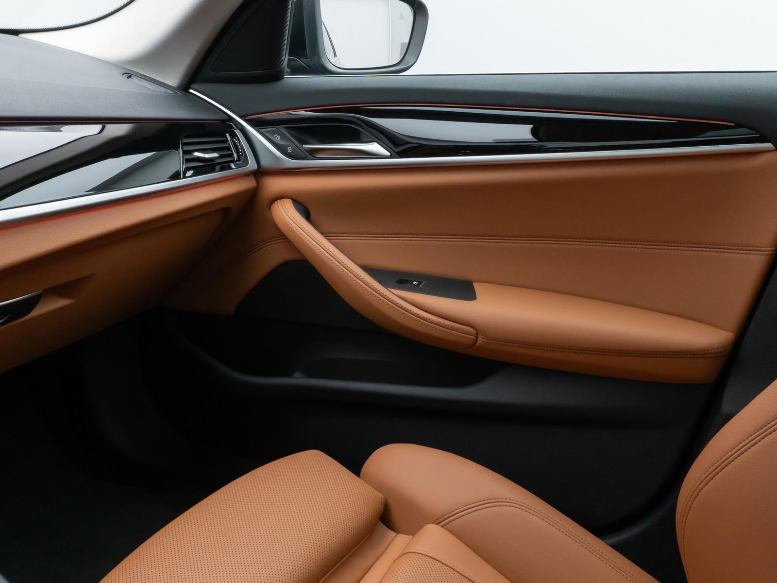 BMW 520 520d M-Sport