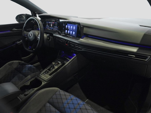 Volkswagen Golf 2.0 TSI 4Motion DSG Style