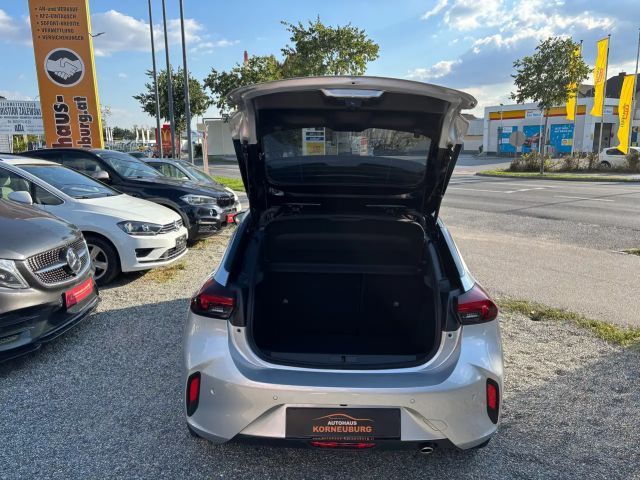 Opel Corsa GS-Line Grand Sport