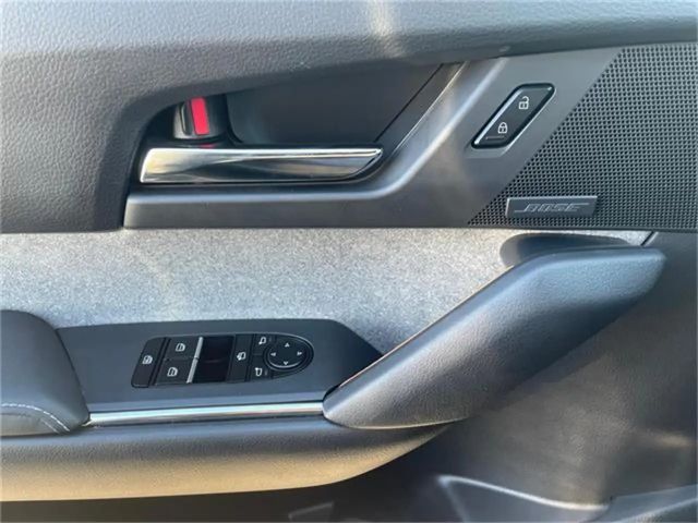 Mazda MX-30 SkyActiv e-Skyactiv