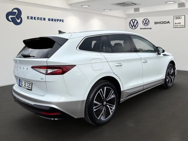 Skoda Enyaq Loft iV 60