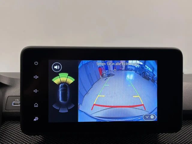 Dacia Jogger Expression Hybrid Multimode 7-Sitze