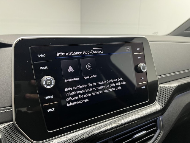 Volkswagen T-Cross 1.5 TSI DSG R-Line