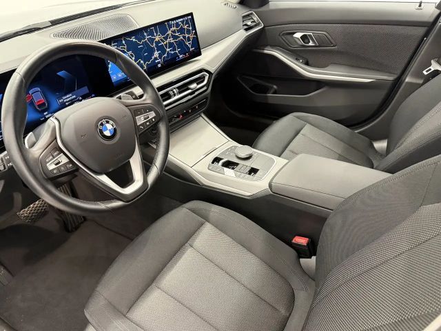 BMW 320 320d xDrive