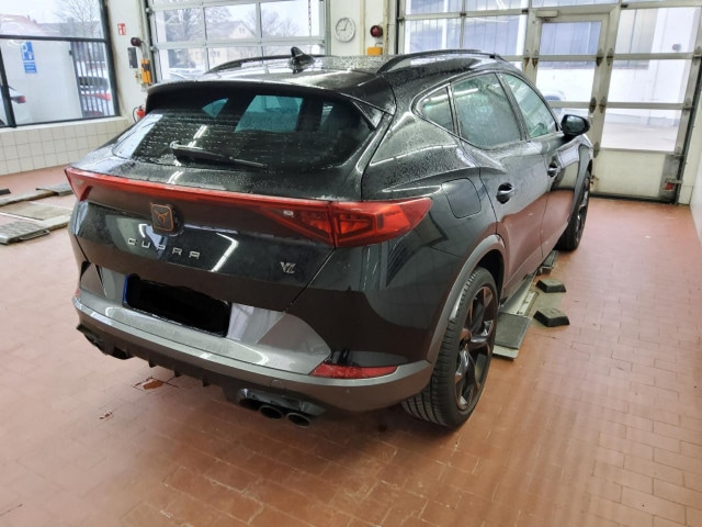 Cupra Formentor 2.0 TSI 4Drive DSG VZ