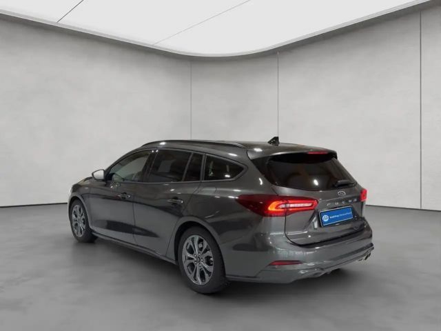 Ford Focus ST Line Wagon