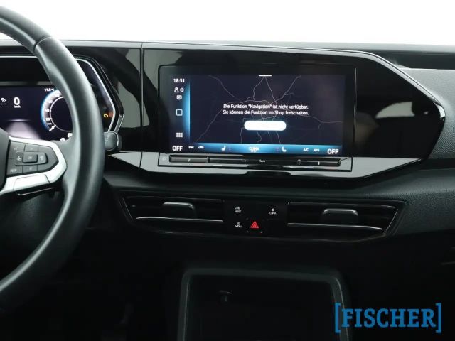 Volkswagen Caddy Life