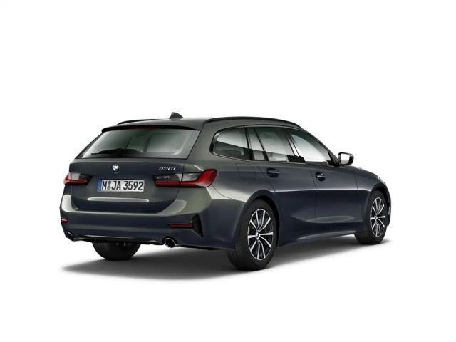 BMW 330 330i Sport Line Touring