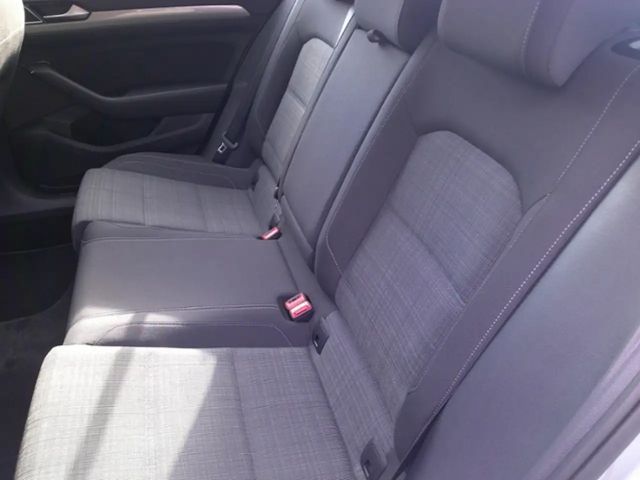 Volkswagen Passat 2.0 TDI Business Variant